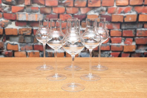 Riedel sommeliers steinobst - 6x,