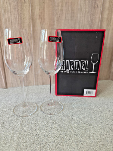 Riedel spirits glass - pc,