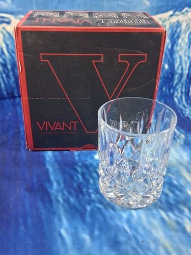 Riedel vivant set double - set, 4