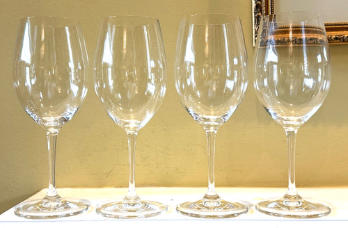 Riedel vinum cabernet - riedel,