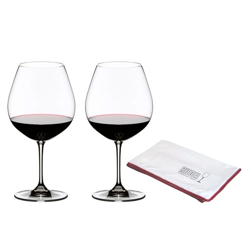 Riedel vinum pinot noir - riedel, 2