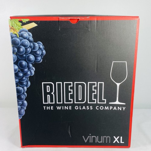 Nib riedel vinum cabernet - nib,