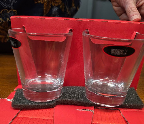 Riedel vinum tumbler - riedel, (set/2)