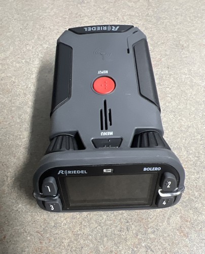 Riedel bolero wireless - bolero,