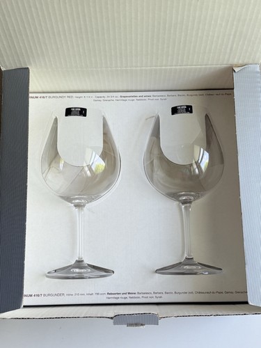 Riedel vinum 416 - riedel, 416/7
