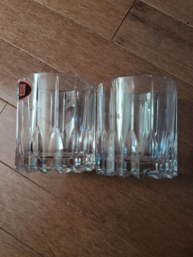 Set riedel crystal neat - set,