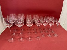 Riedel Sommeliers Glas Gläser